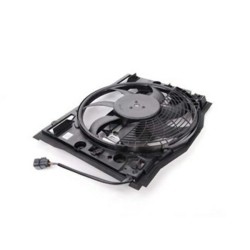 BMW E46 M52 M54 Ventilador de aire acondicionado 64546988913 BSG