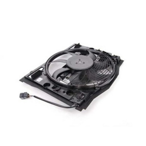 BMW E46 M52 M54 Ventilador de aire acondicionado 64546988913 BSG