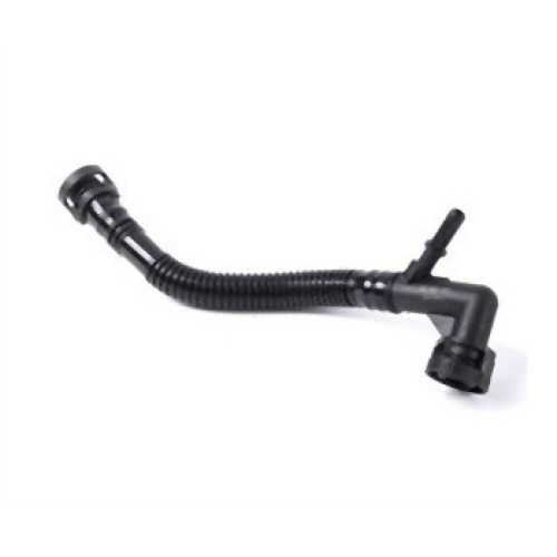 BMW M52 M54 Tapa de válvula Tubo de ventilación 11617504535