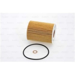 Filtro de aceite BMW M52 M54 11427512300 BSCH