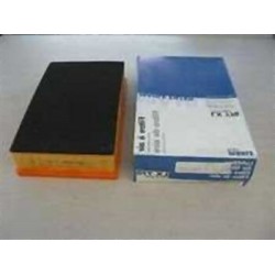 Filtro de aire BMW M54 13717505007 MAHLE