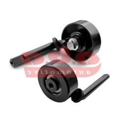 BMW M57 Polea Tensora 11282354131 ABA