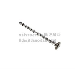 BMW M57N M57N2 Árbol de levas de admisión 11317791579 KOLBENSCHMiDT