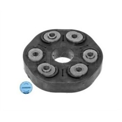 BMW M57N M57N2 N52 N57 Eje Cuero 26117542238 MEYLE
