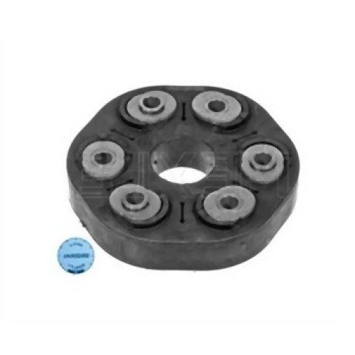 BMW M57N M57N2 N52 N57 Eje Cuero 26117542238 MEYLE