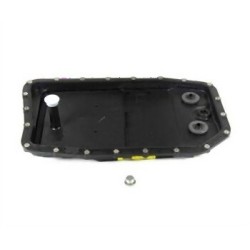 Bandeja de transmisión automática BMW M57N M57N2 N57 con filtro 24152333903 BGA