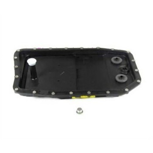 Bandeja de transmisión automática BMW M57N M57N2 N57 con filtro 24152333903 BGA