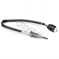 BMW M57N2 Sensor de temperatura de escape 13627809154 DENSO