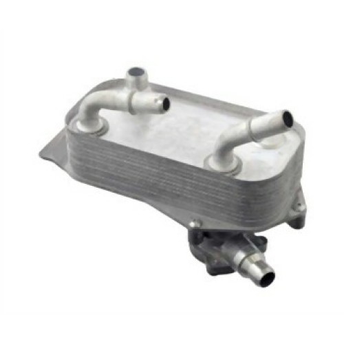 Radiador de aceite de transmisión BMW M57N2 N43 N45N N46 N46N N47 17217529499