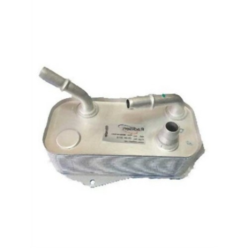 Radiador de aceite de transmisión BMW M57N2 N43 N45N N46 N46N N47 17217529499 RADISEN