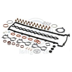 BMW M57N2 Conjunto superior sin junta de culata 11127798533 ELRING