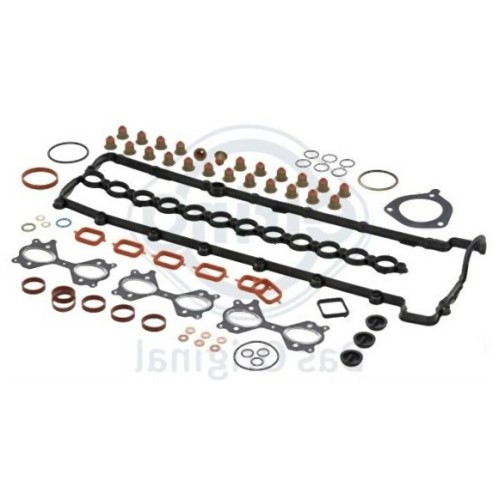 BMW M57N2 Conjunto superior sin junta de culata 11127798533 ELRING