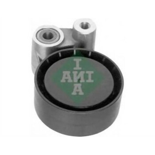 Conjunto de polea tensora BMW M60 M62 11281702013 INA