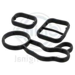 BMW MINI B32 B36 B37 B38 B46 B47 B48 Junta de filtro de aceite 11428591460 ELRING
