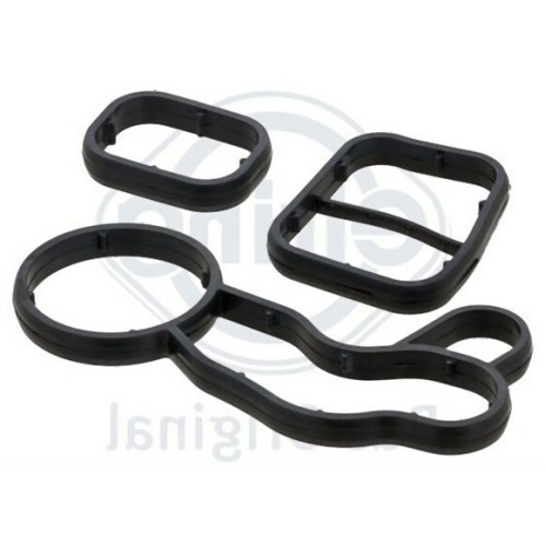 BMW MINI B32 B36 B37 B38 B46 B47 B48 Junta de filtro de aceite 11428591460 ELRING