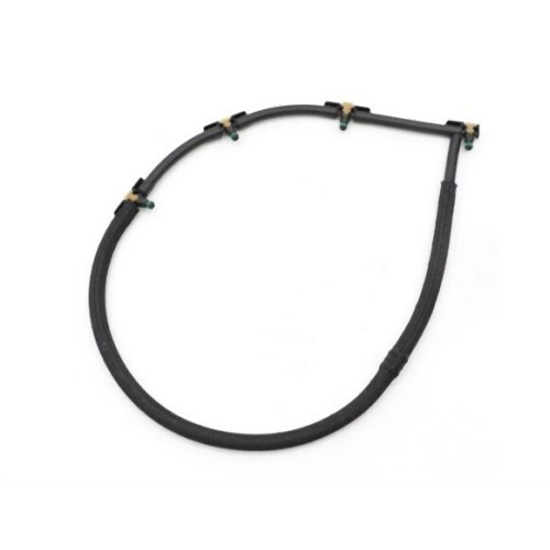 BMW MINI B47 N47N Manguito Inyector 13538583458 WINTECH