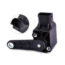 BMW MINI E38 E39 E46 E53 E60 E61 E63 E64 E65 E66 E81 E82 E85 E86 E87 E88 E90 E91 E92 E93 R50 R52 R53 Sensor de ajuste de faros 37146784696&uuml;