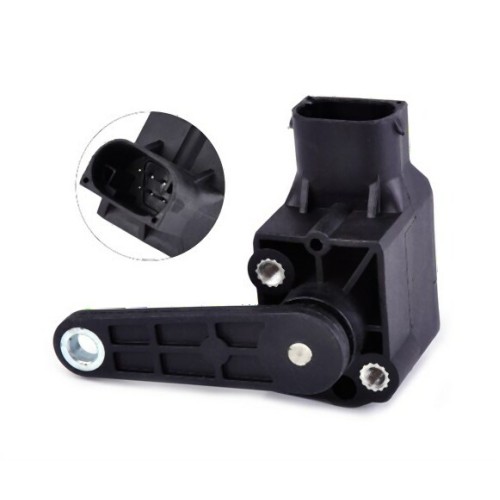 BMW MINI E38 E39 E46 E53 E60 E61 E63 E64 E65 E66 E81 E82 E85 E86 E87 E88 E90 E91 E92 E93 R50 R52 R53 Sensor de ajuste de faros 37146784696&uuml;