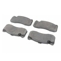 BMW MINI E81 E82 E87 E88 E90 E91 E92 E93 R56LCI JCW Pastilla de freno delantero de rendimiento 34116786044 DELPHI