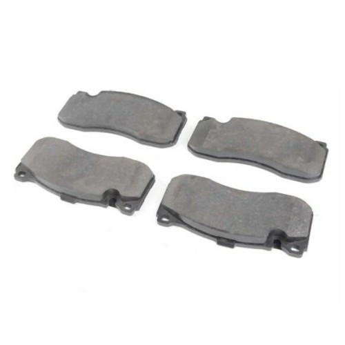 BMW MINI E81 E82 E87 E88 E90 E91 E92 E93 R56LCI JCW Pastilla de freno delantero de rendimiento 34116786044 DELPHI