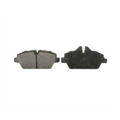 BMW MINI E81 E82 E87 E88 R56 R57 R58 R59 R60 R61 F54 F55 F56 F57 Pastilla de freno delantero 34116774050 4UU