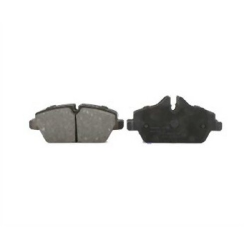 BMW MINI E81 E82 E87 E88 R56 R57 R58 R59 R60 R61 F54 F55 F56 F57 Pastillas de freno delanteras 34116774050 DELPHI