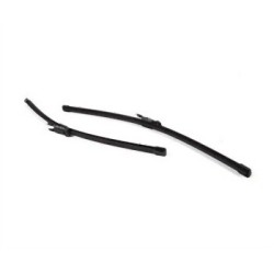 BMW MINI E81 E82 E87 E88 R58 R59 Kit De Limpiaparabrisas 61610420549