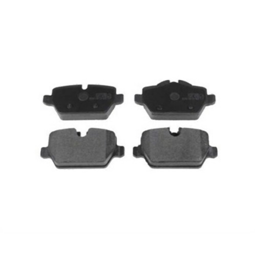 BMW MINI E81 E87 E90 E92 R60 R61 Pastillas de freno traseras 34216788183 WUTSE