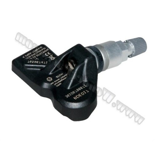 BMW MINI E84 E89 F01 F02 F06 F07 F10 F11 F12 F13 F25 F26 R55 R56 R57 R58 R59 R60 R61 Sensor de presión de neumáticos 36106890964