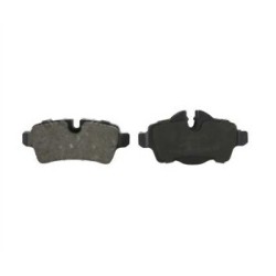 BMW MINI E87 E90 E92 R55 R56 R57 R58 R59 Pastillas de freno traseras 34216778327