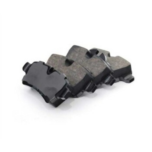 BMW MINI E87 E90 E92 R55 R56 R57 R58 R59 Pastillas de freno traseras 34216778327 WUTSE