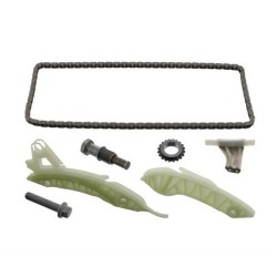 BMW MINI F20 F21 F30 F31 R55 R56 R57 R58 R59 R60 R61 N12 N13 N16 N18 Juego de cadenas Piñón 11318618318i
