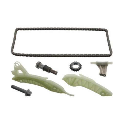 BMW MINI F20 F21 F30 F31 R55 R56 R57 R58 R59 R60 R61 N12 N13 N16 N18 Juego de cadenas Piñón 11318618318i