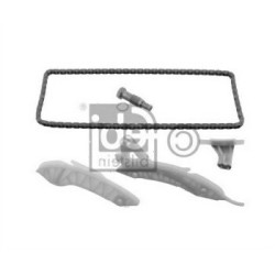 BMW MINI F20 F21 F30 F31 R55 R56 R57 R58 R59 R60 R61 N12 N13 N16 N18 Juego de cadenas 11318618318