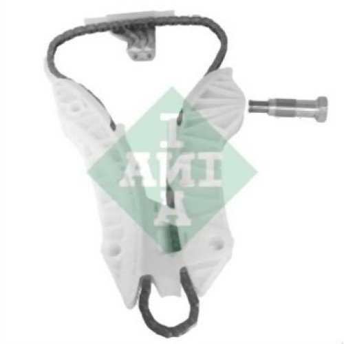 BMW MINI F20 F21 F30 F31 R55 R56 R57 R58 R59 R60 R61 N12 N13 N16 N18 Juego de cadenas 11318618318 INA
