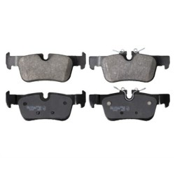 BMW MINI F39 F40 F45 F46 F48 F54 F60 Pastillas de freno traseras 34216859917 BLUEPRINT