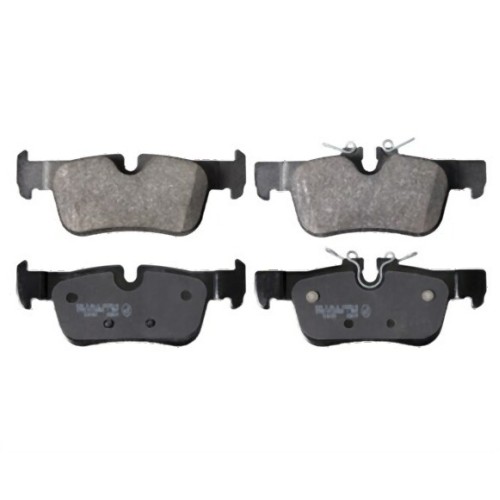 BMW MINI F39 F40 F45 F46 F48 F54 F60 Pastillas de freno traseras 34216859917 BLUEPRINT