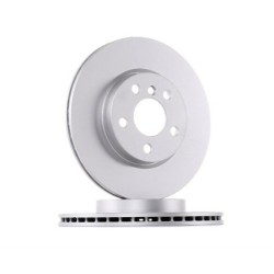 BMW MINI F39 F45 F46 F48 F54 F55 F56 F57 F60 Juego de discos de freno delantero 34116866297 TRW