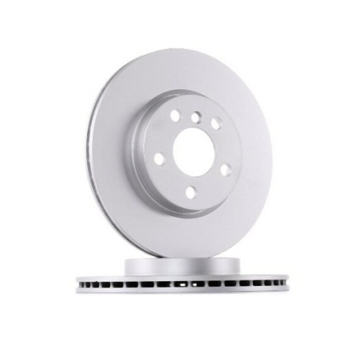 BMW MINI F39 F45 F46 F48 F54 F55 F56 F57 F60 Juego de discos de freno delantero 34116866297 TRW
