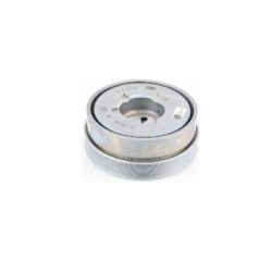 BMW MINI F39 F45 F46 F55 F56 F57 F60 B36 B38 Amortiguador de vibraciones de polea de manivela 11238638614