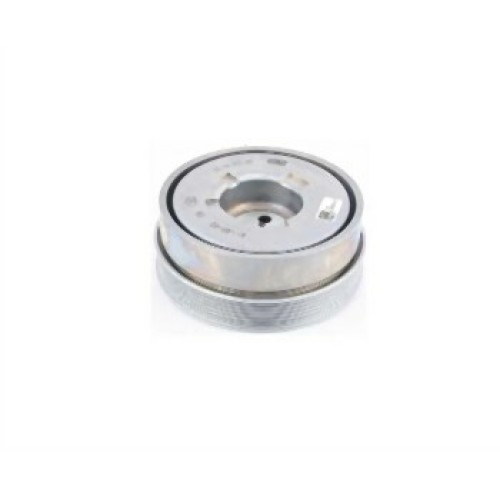 BMW MINI F39 F45 F46 F55 F56 F57 F60 B36 B38 Amortiguador de vibraciones de polea de manivela 11238638614