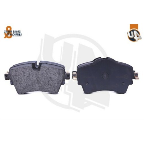 BMW MINI F45 F46 F48 F54 F55 F56 F57 F60 Pastillas de freno delanteras 34106874034