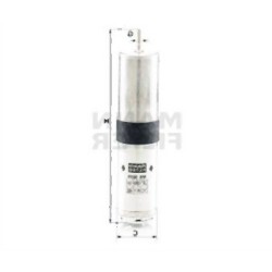 BMW MINI F45 F46 F48 F54 F55 F56 F57 F60 B37 B47 Filtro de combustible diésel 13328584868 MANN