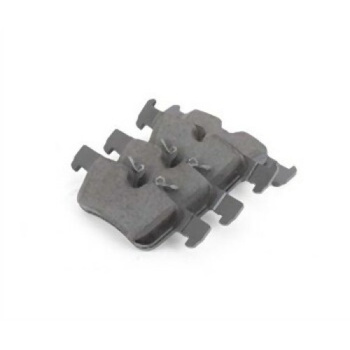BMW MINI F39 F40 F45 F46 F48 F54 F60 Pastillas de freno traseras 34216859917