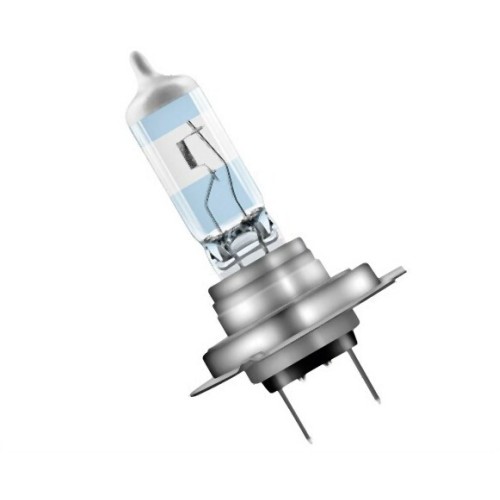 Bombilla para faros delanteros BMW MINI H7 30% más de luz 63217160780 OSRAM
