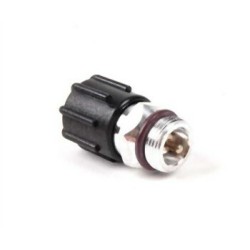 Válvula de presión de aire acondicionado BMW MINI 64509177577