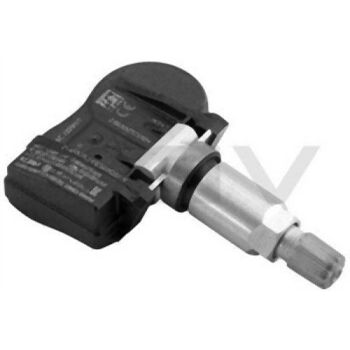 BMW MINI Sensor de presión de neumáticos 36106856209 VDO