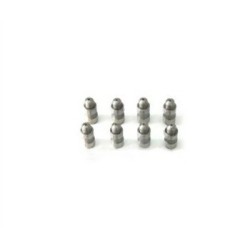 BMW MINI M47 M47N M47N2 M57 M57N M57N2 N47 N47N Grifos de válvula con 8 11332249817 AE