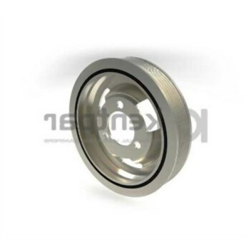 BMW MINI N12 N13 N14 N16 N18 Polea De Manivela 11237562801 KENTPAR