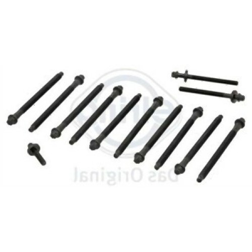 BMW MINI N12 N13 N14 N16 N18 Juego de pernos 11127560274 ELRING
